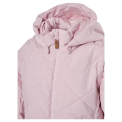 Down jacket Paahto Pale Rose