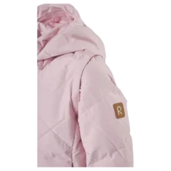 Down jacket Paahto Pale Rose