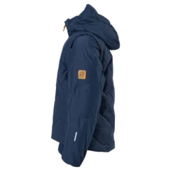 Down jacket Porosein Navy