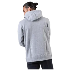 DPM Hood Grey