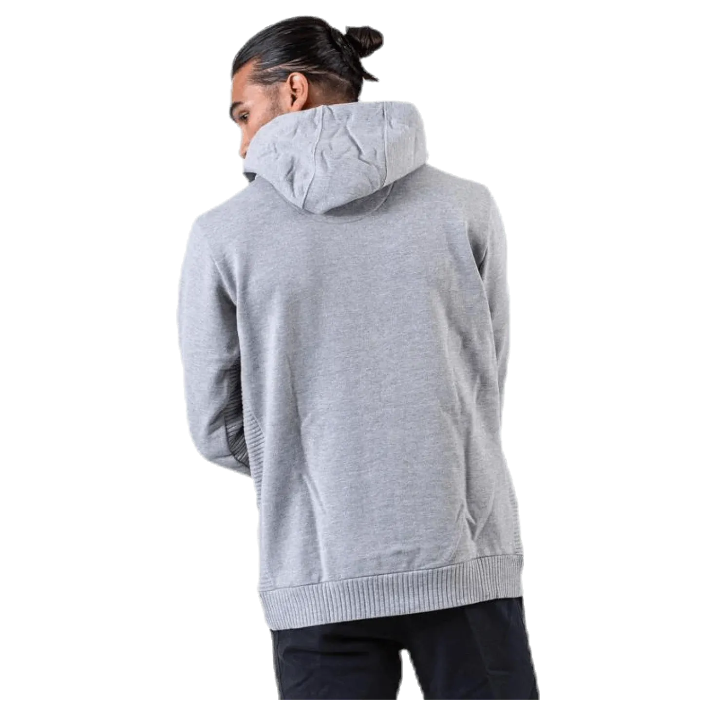 DPM Hood Grey