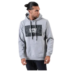 DPM Hood Grey