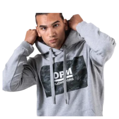 DPM Hood Grey