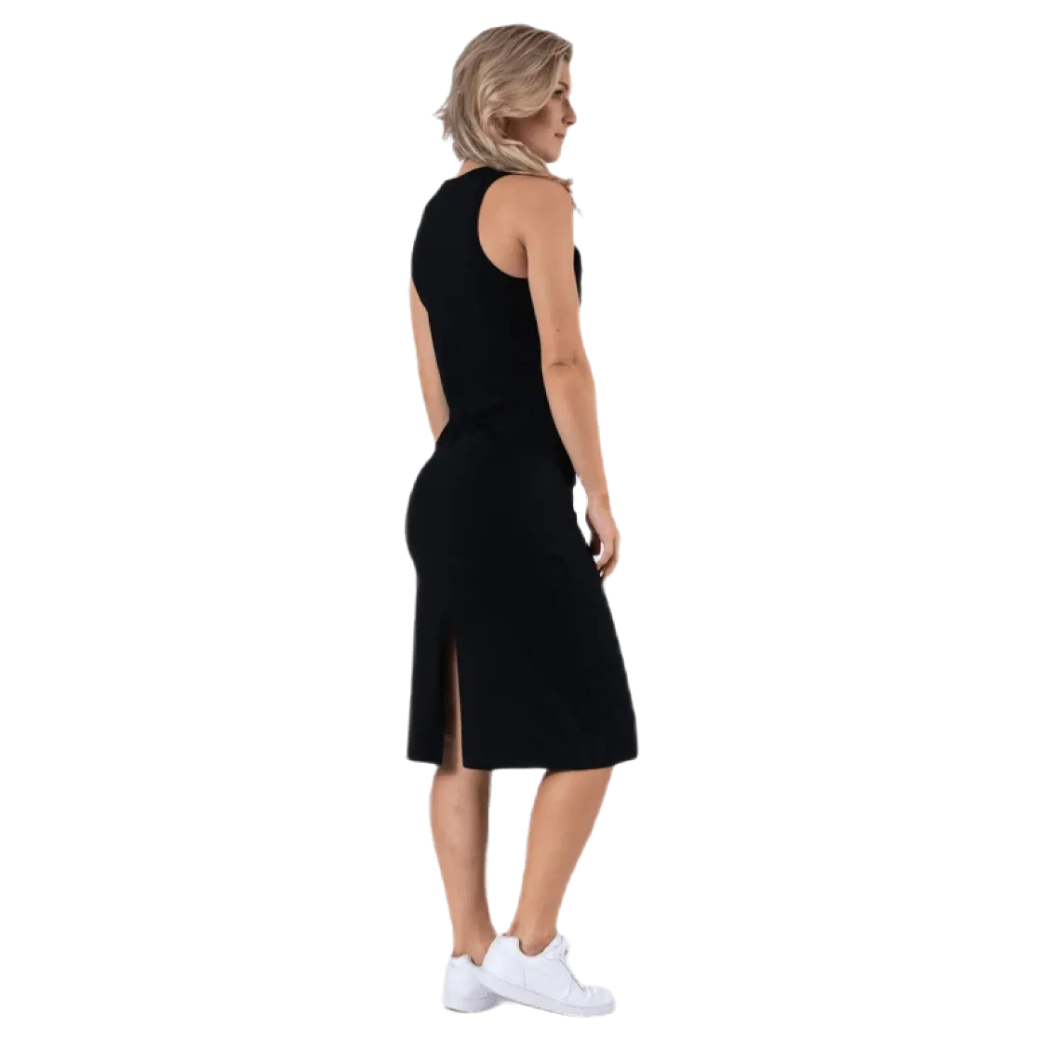 Dress Black