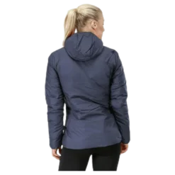 Drifter Loft Hoodie Pink/Grey
