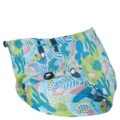 Drim Diaper Pants Patterned