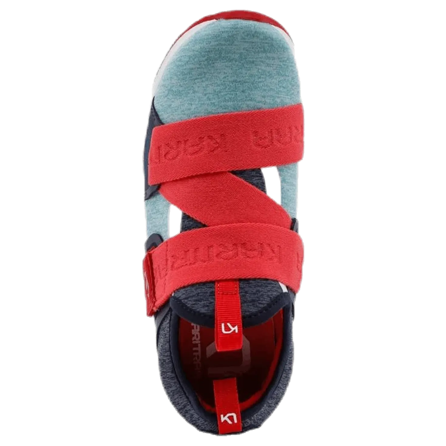 Driv Black/Red