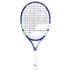 Drive Jr 23 Blue