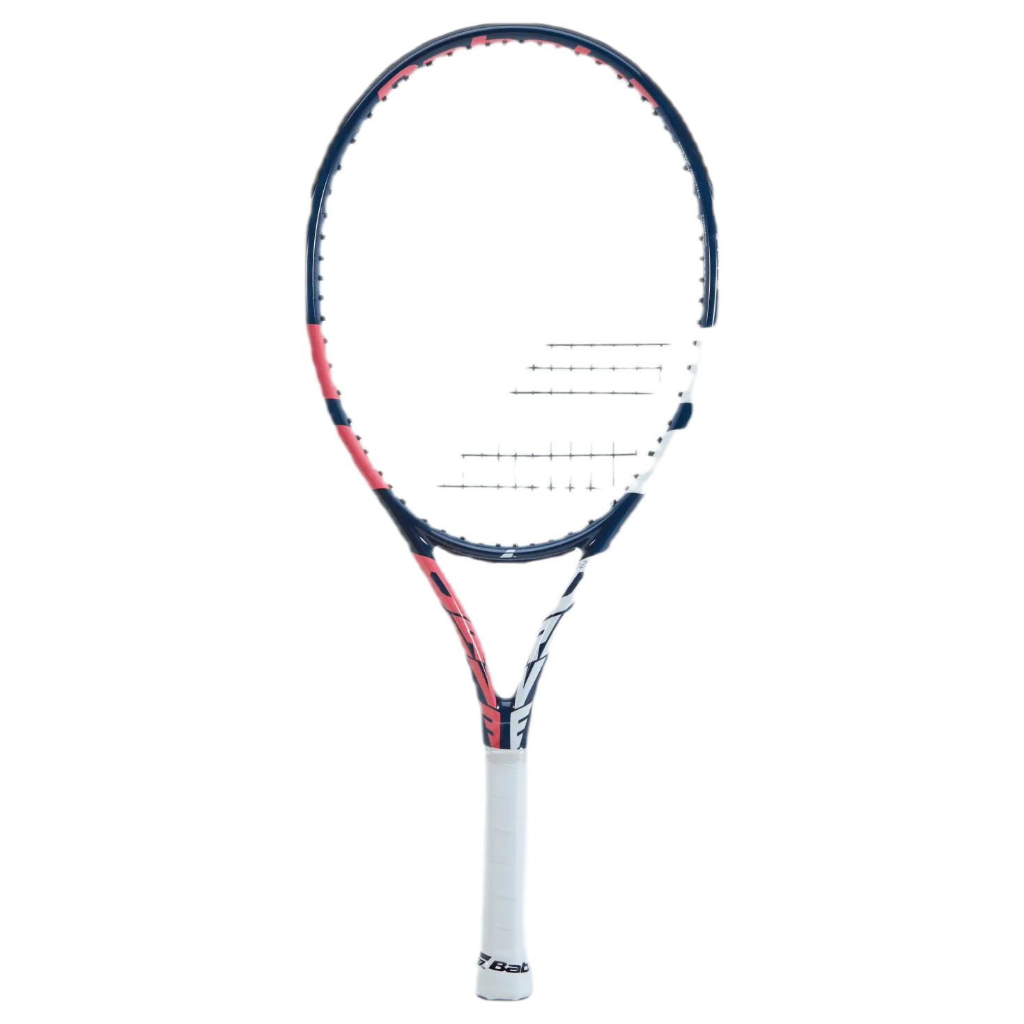 Drive Jr 25 blue/pink