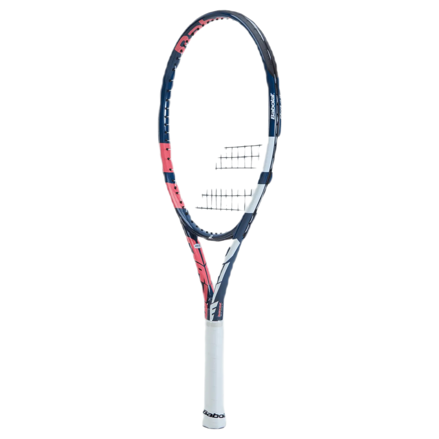 Drive Jr 25 blue/pink