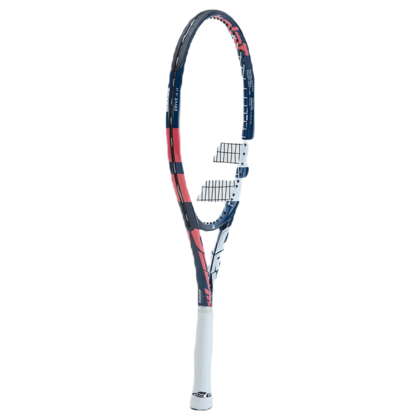 Drive Jr 25 blue/pink