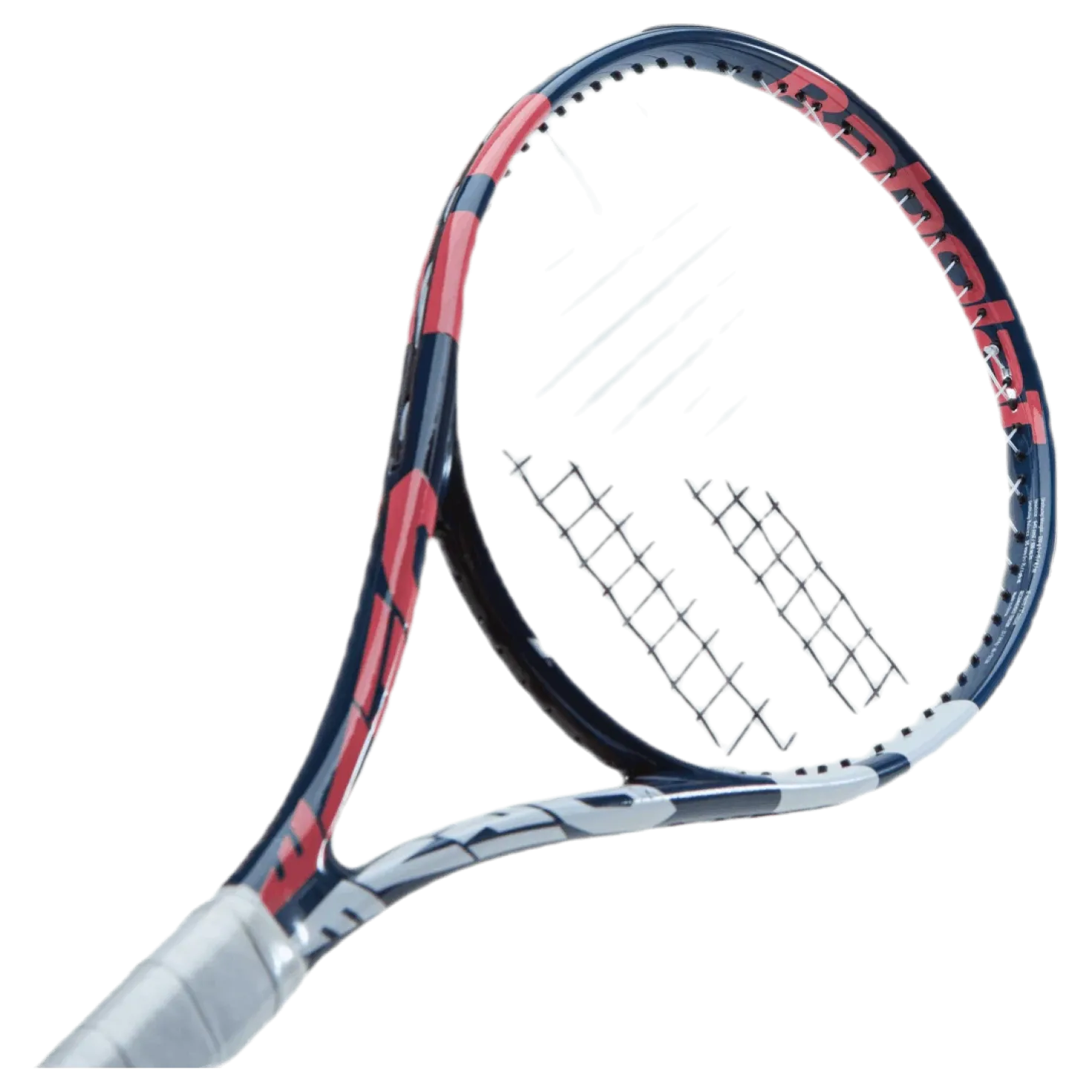 Drive Jr 25 blue/pink