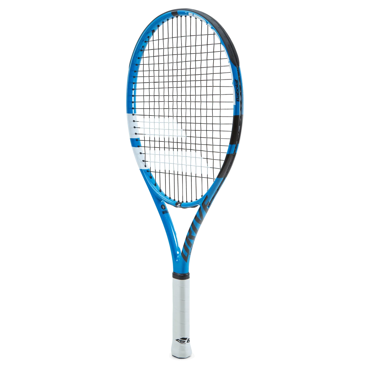 Driver Jr 25 Blue/white