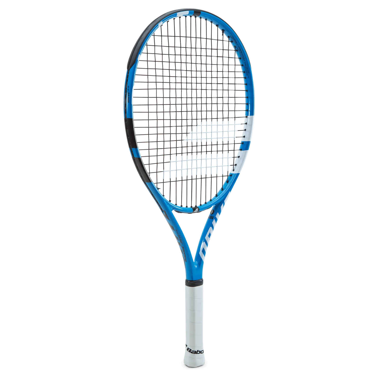 Driver Jr 25 Blue/white