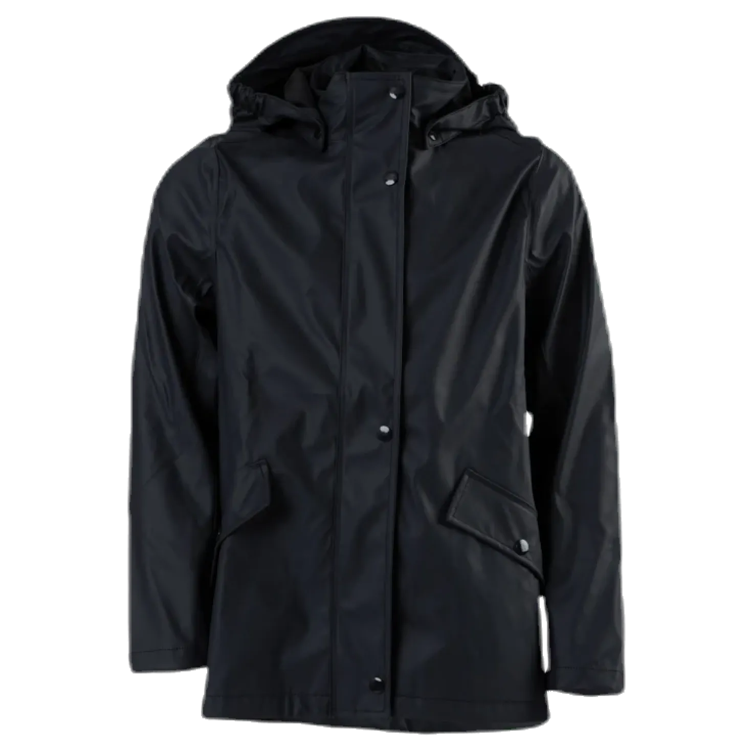 Drops Raincoat Junior Black