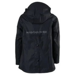 Drops Raincoat Junior Black