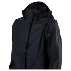 Drops Raincoat Junior Black