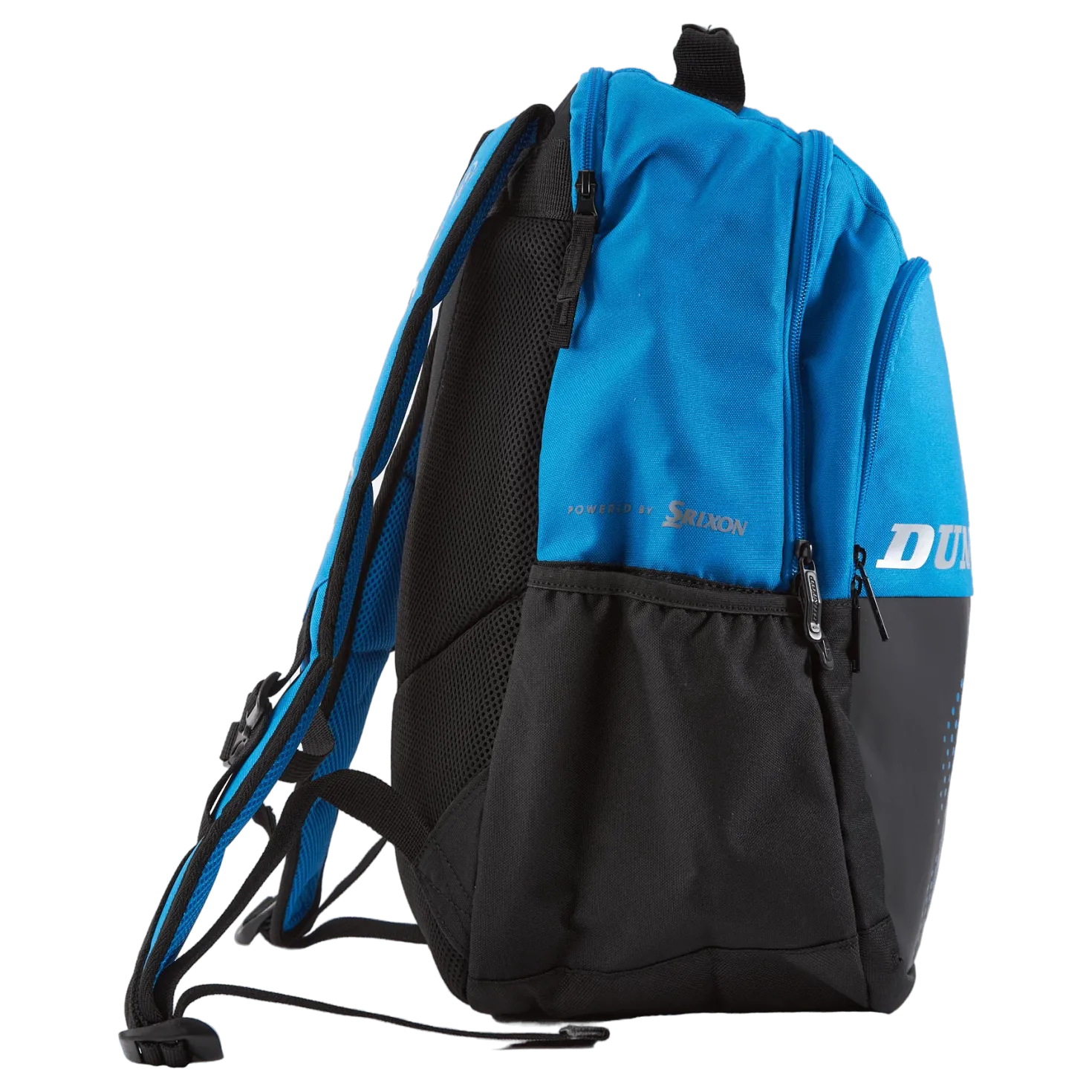 D Tac Fx-performance Backpack Black/blue