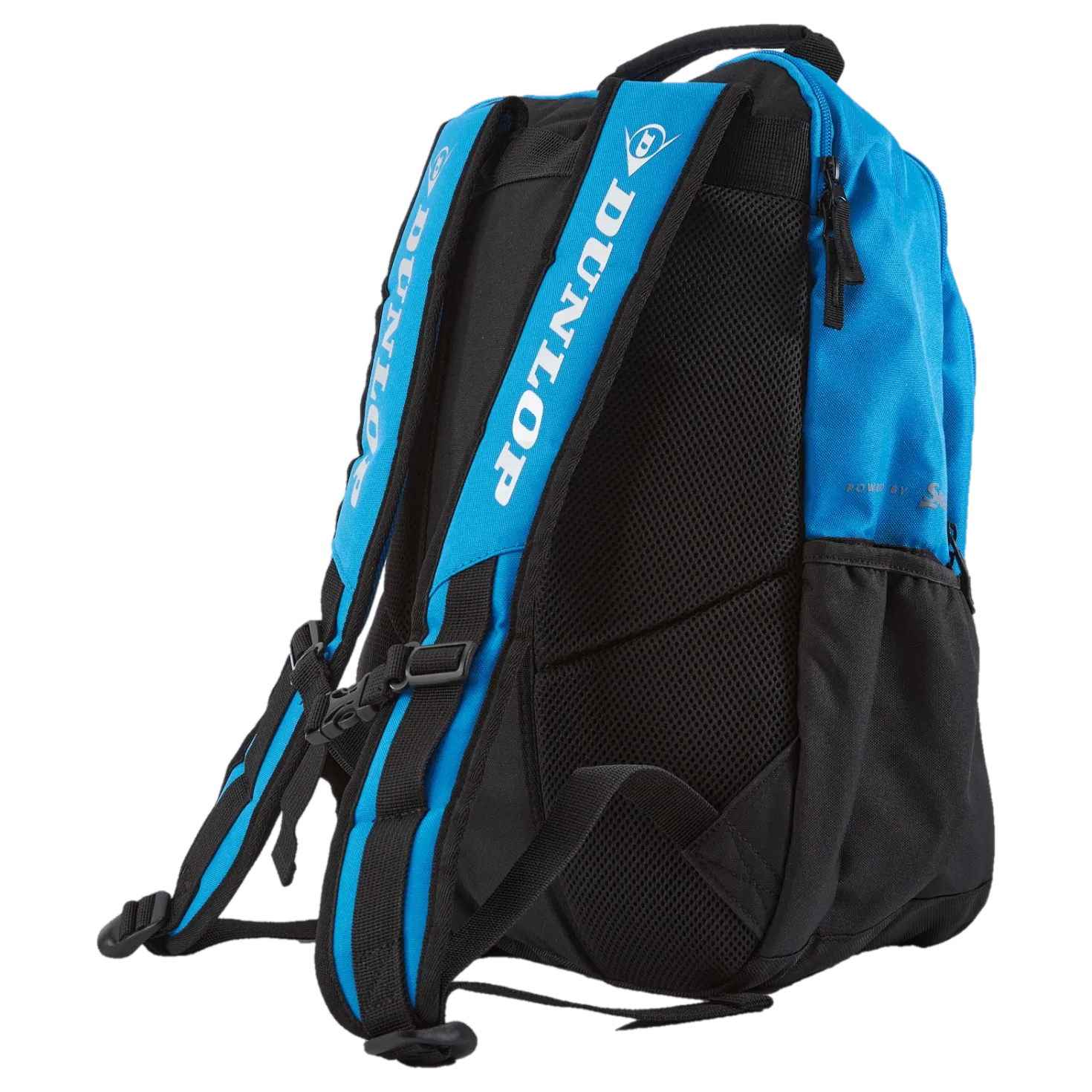 D Tac Fx-performance Backpack Black/blue
