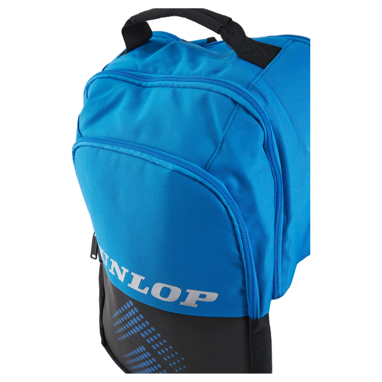 D Tac Fx-performance Backpack Black/blue