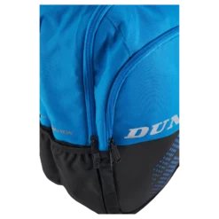 D Tac Fx-performance Backpack Black/blue