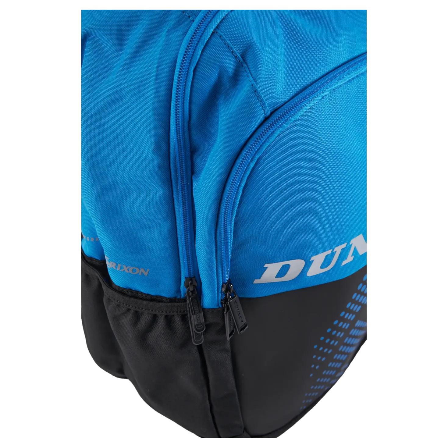 D Tac Fx-performance Backpack Black/blue