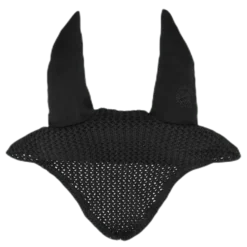 Dublin Hood Black