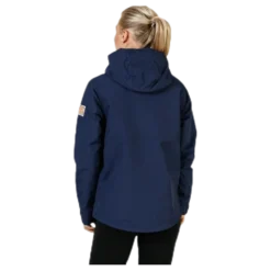 Dublin Jacket Blue