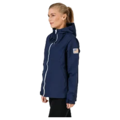 Dublin Jacket Blue
