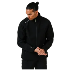 Dublin Softshell Jacket Black