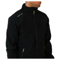 Dublin Softshell Jacket Black