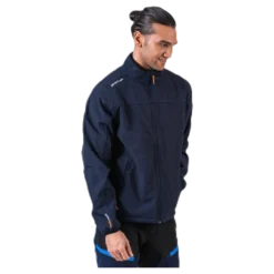 Dublin Softshell Jacket Blue