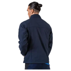 Dublin Softshell Jacket Blue