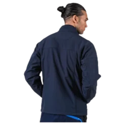 Dublin Softshell Jacket Blue