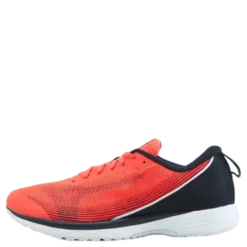 Duel Sonic 2 Ignition Red / Black