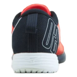 Duel Sonic 2 Ignition Red / Black