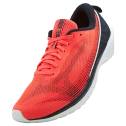 Duel Sonic 2 Ignition Red / Black