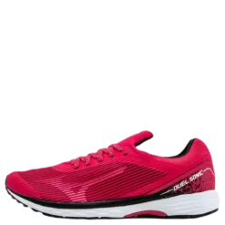 Duel Sonic Pink/Black