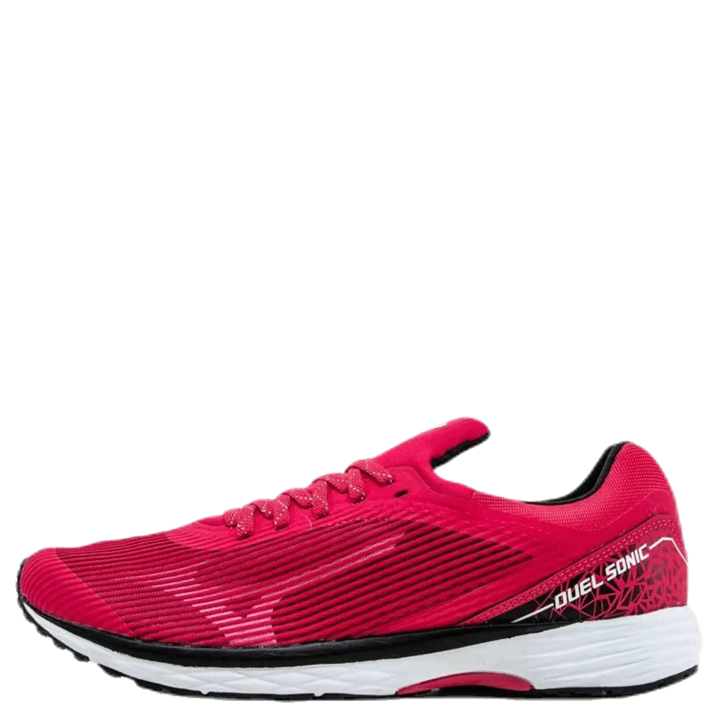 Duel Sonic Pink/Black