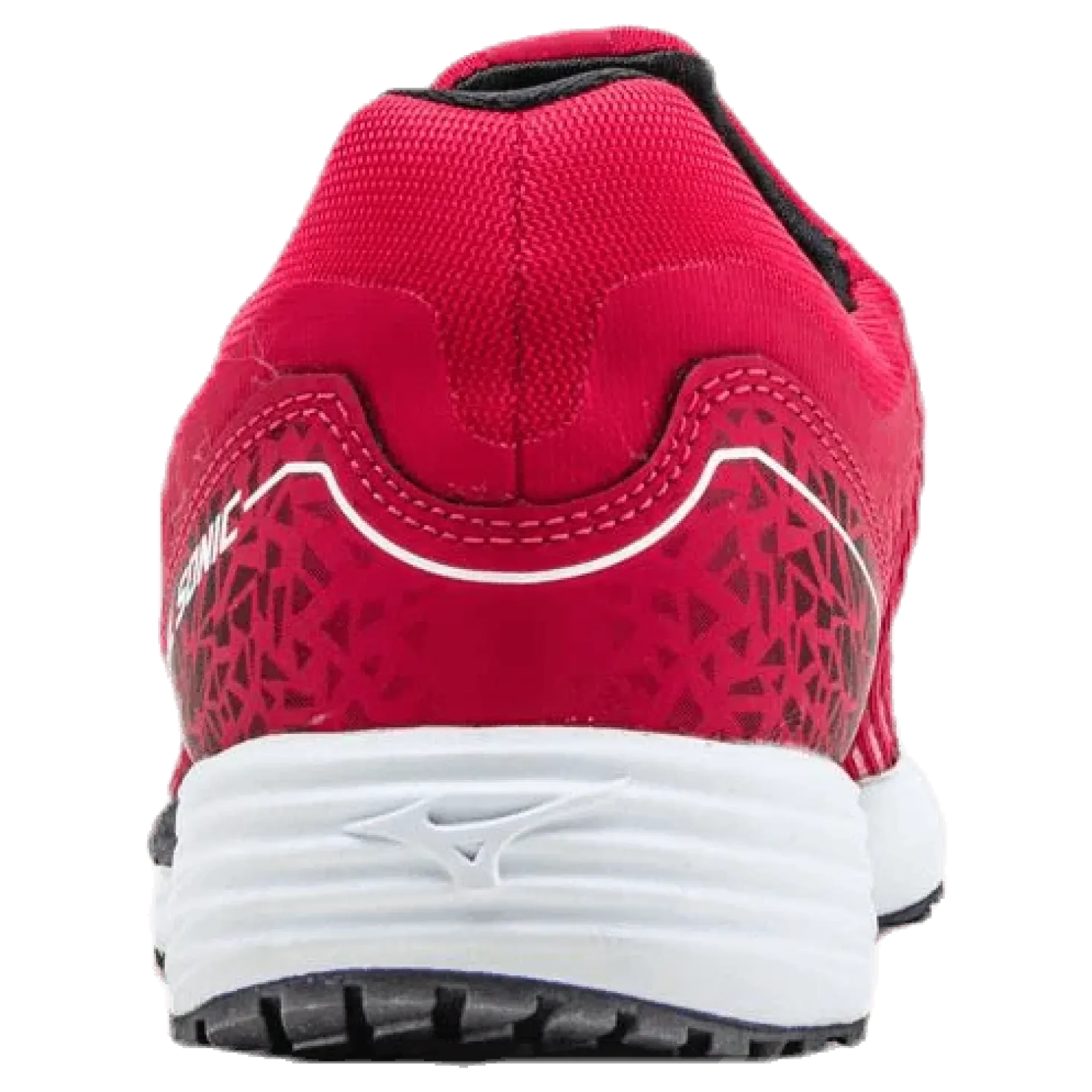 Duel Sonic Pink/Black