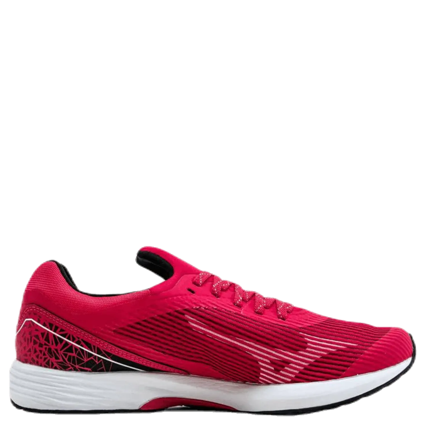 Duel Sonic Pink/Black