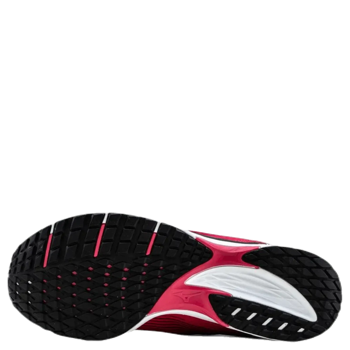 Duel Sonic Pink/Black