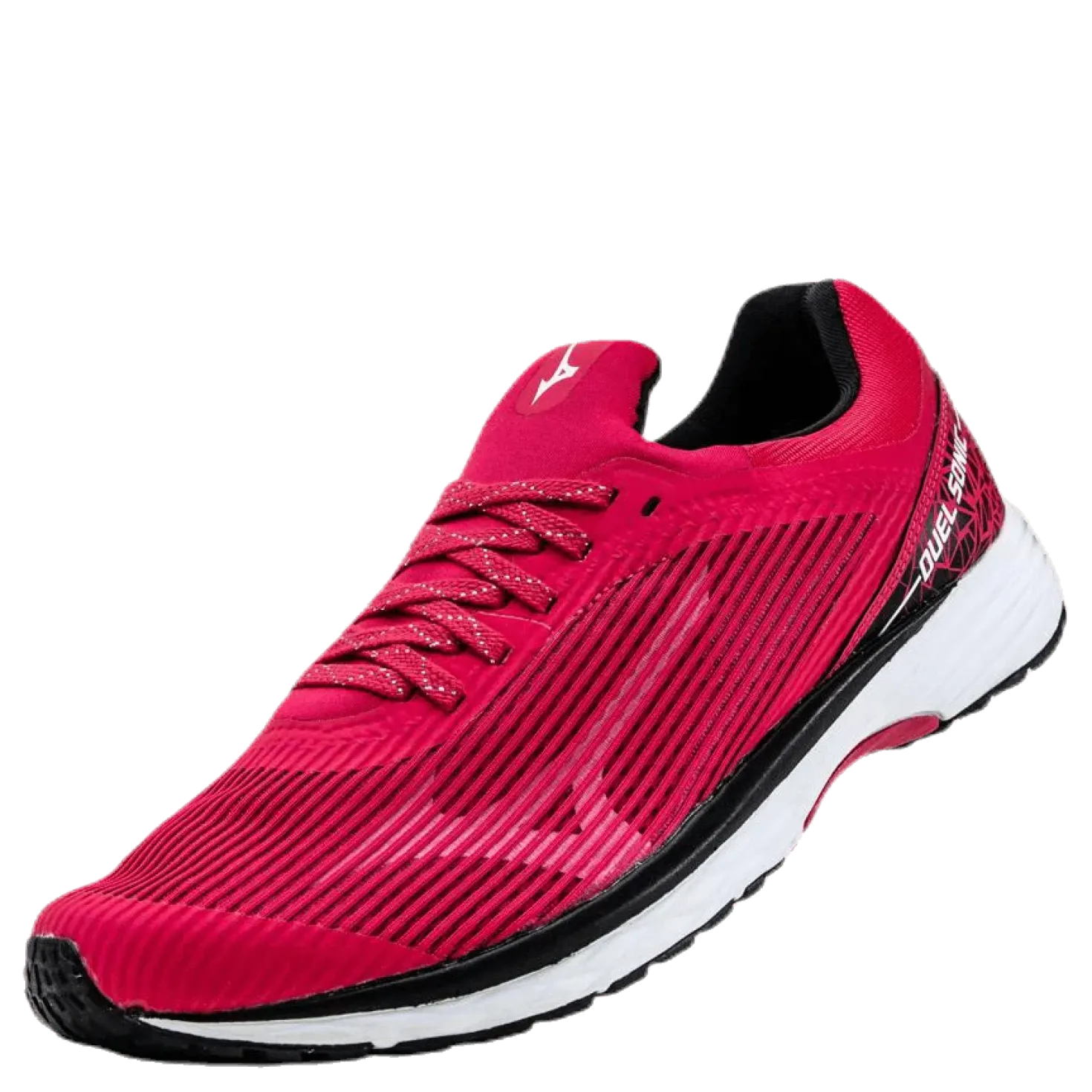 Duel Sonic Pink/Black