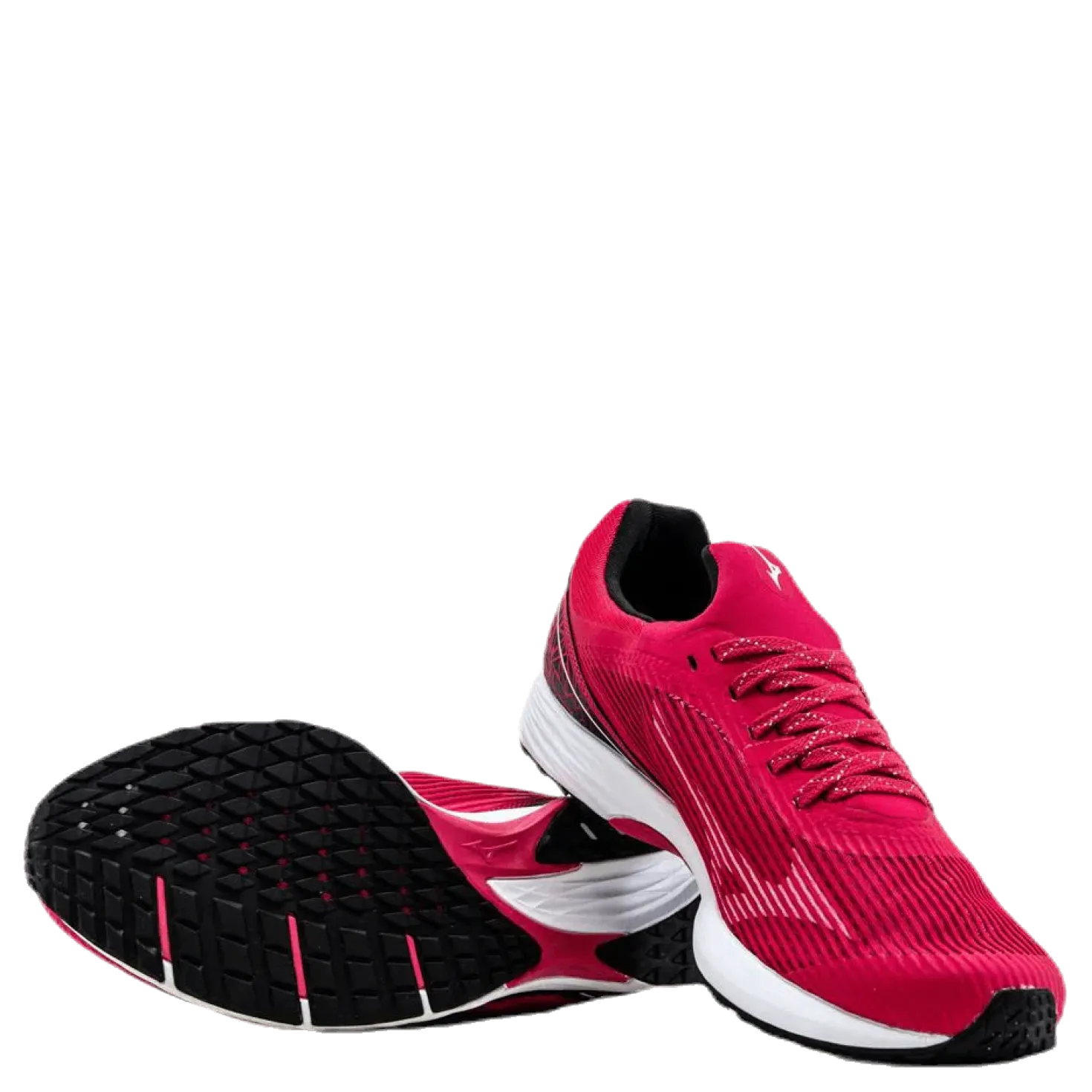 Duel Sonic Pink/Black