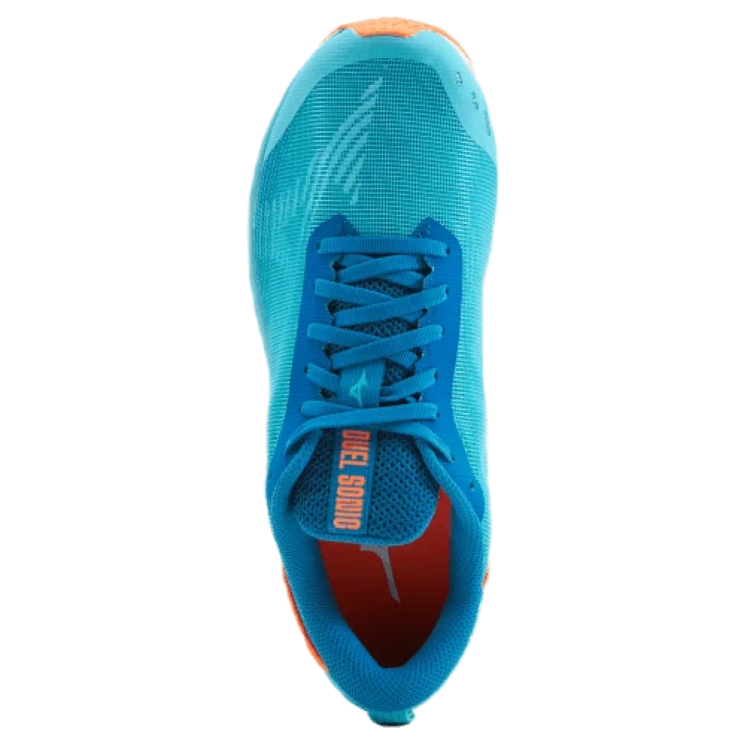 Duel Sonic 2 W Scuba Blue / Scuba Blue