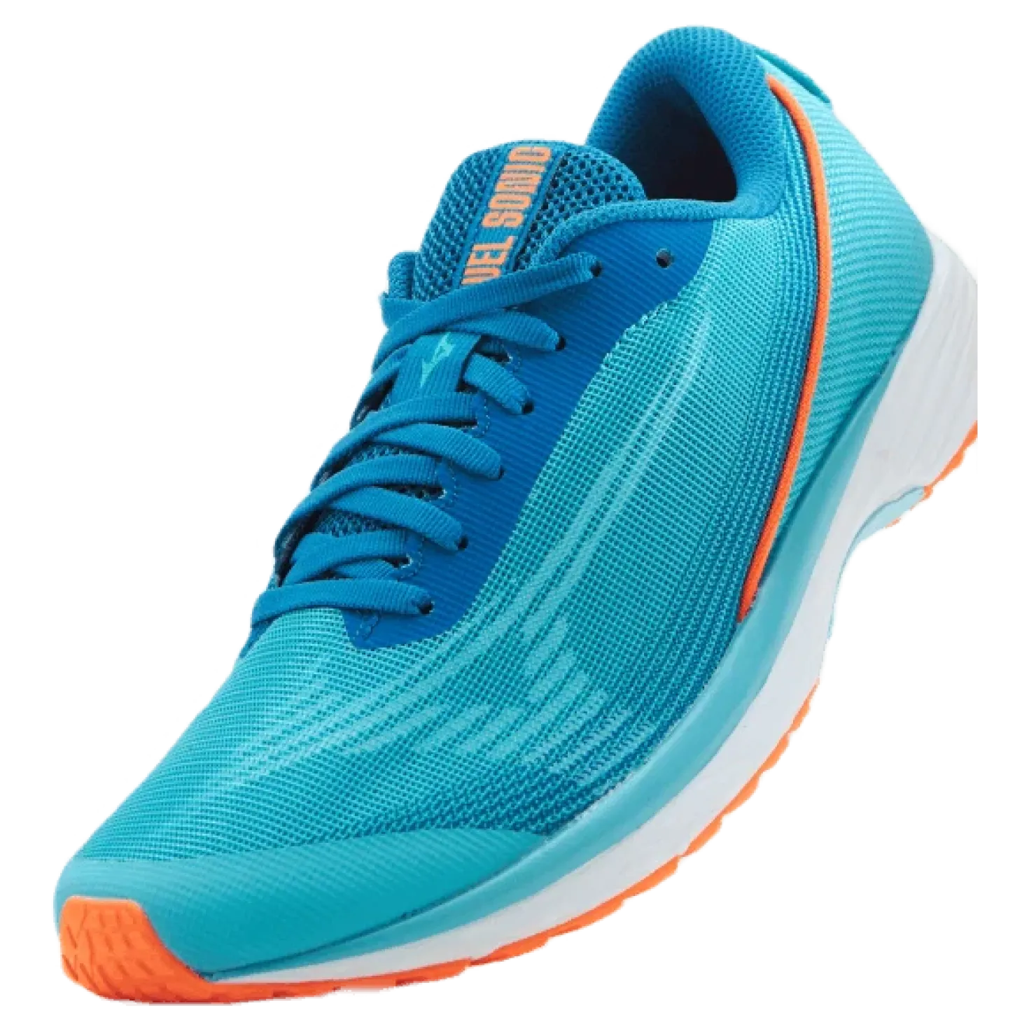 Duel Sonic 2 W Scuba Blue / Scuba Blue