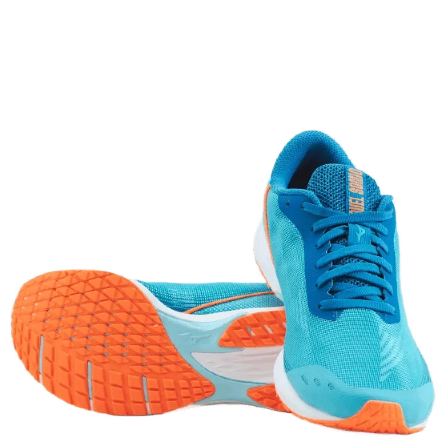 Duel Sonic 2 W Scuba Blue / Scuba Blue