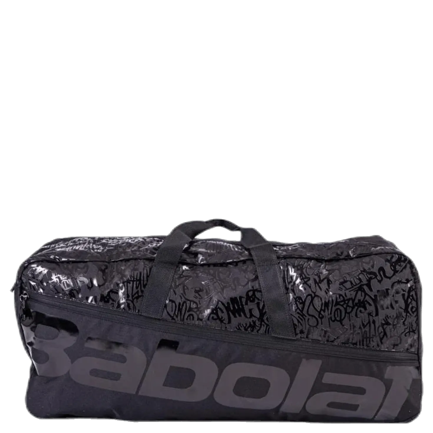 Duffel M Classic black