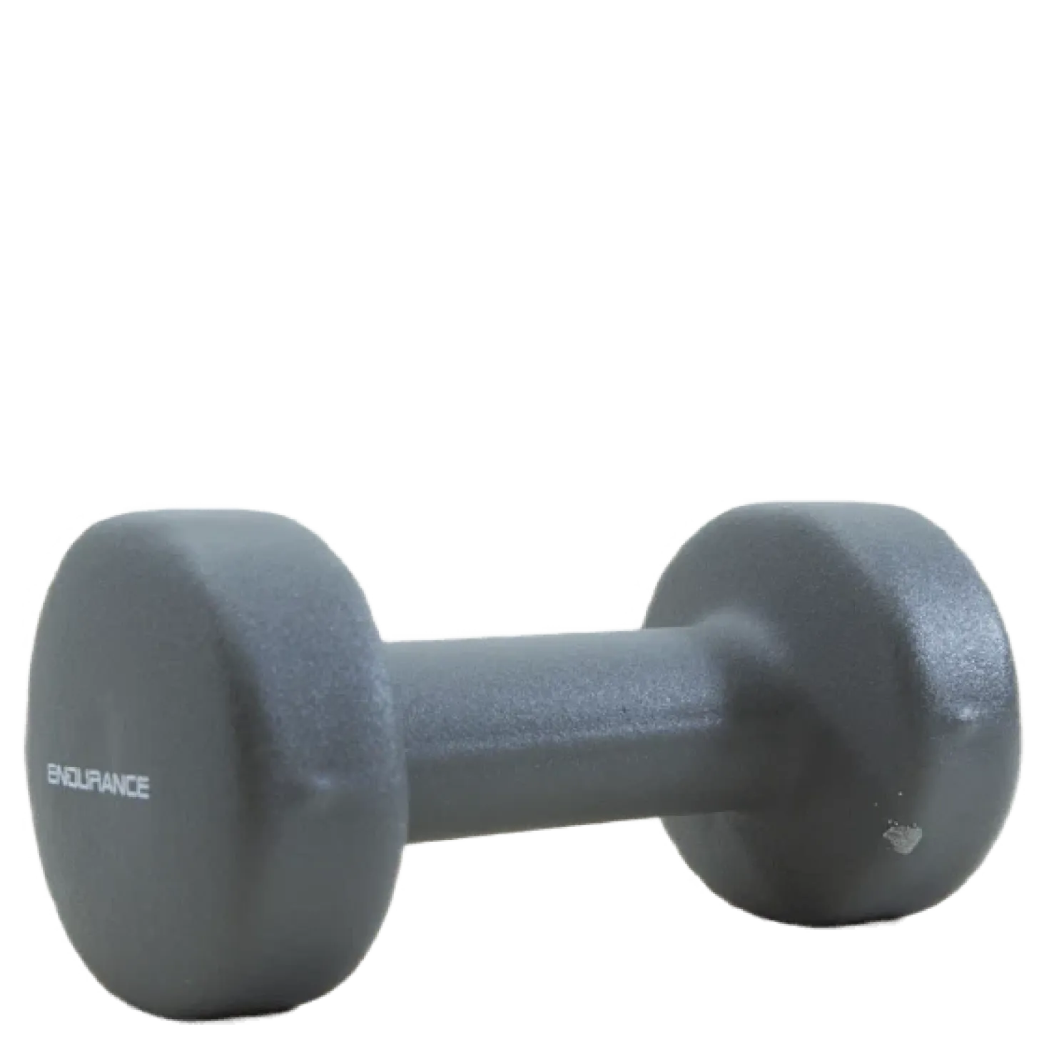 Dumbbell 4 KG Grey