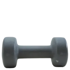 Dumbbell 4 KG Grey